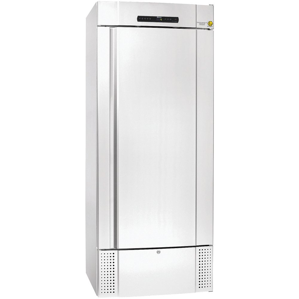 Réfrigérateurs de laboratoire ATEX - 400&nbspet 600&nbsplitres
